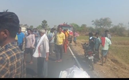 ଗାଧେଇବାକୁ ଯାଇ କେନାଲ ପାଣି ରେ ବୁଡି ବୃଦ୍ଧ ମୃତ୍ୟୁ