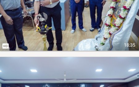 ଜିଲ୍ଲାସ୍ତରୀୟ ସୂଚନା ଅଧିକାର ଆଇନ ସମ୍ବଦ୍ଧିୟ କର୍ମଶାଳା ଅନୁଷ୍ଠିତ