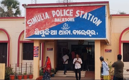 ବ୍ୟବସାୟୀଙ୍କୁ ଠକୁ ଥିଲା ଅଭିଯୁକ୍ତ