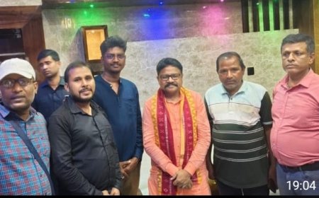 ମଇତାପୁର ହସ୍ପିଟାଲ କୁ ସରକାରୀକରଣ ଦାବି  |