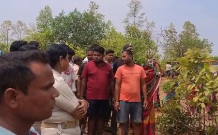 କଲେଜ ଛାତ୍ରୀଙ୍କୁ  ନିର୍ମମ ହତ୍ୟା