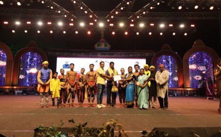 ଯଯାତି ୨୦୨୬:ତୃତୀୟ ସନ୍ଧ୍ୟାରେ ମେଗା ଓଲିଉଡ଼ ନାଇଟ,