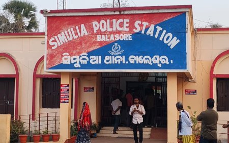 ଅଟୋ ଓଲଟି ଜଣେ ମହିଳାଙ୍କ ମୁର୍ତ୍ୟୁ ୩ ଆହତ,,