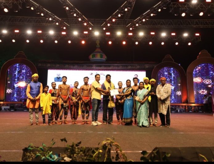 ଯଯାତି ୨୦୨୬:ତୃତୀୟ ସନ୍ଧ୍ୟାରେ ମେଗା ଓଲିଉଡ଼ ନାଇଟ,