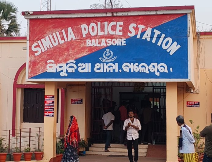 ଅଟୋ ଓଲଟି ଜଣେ ମହିଳାଙ୍କ ମୁର୍ତ୍ୟୁ ୩ ଆହତ,,