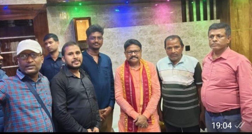 ମଇତାପୁର ହସ୍ପିଟାଲ କୁ ସରକାରୀକରଣ ଦାବି  |