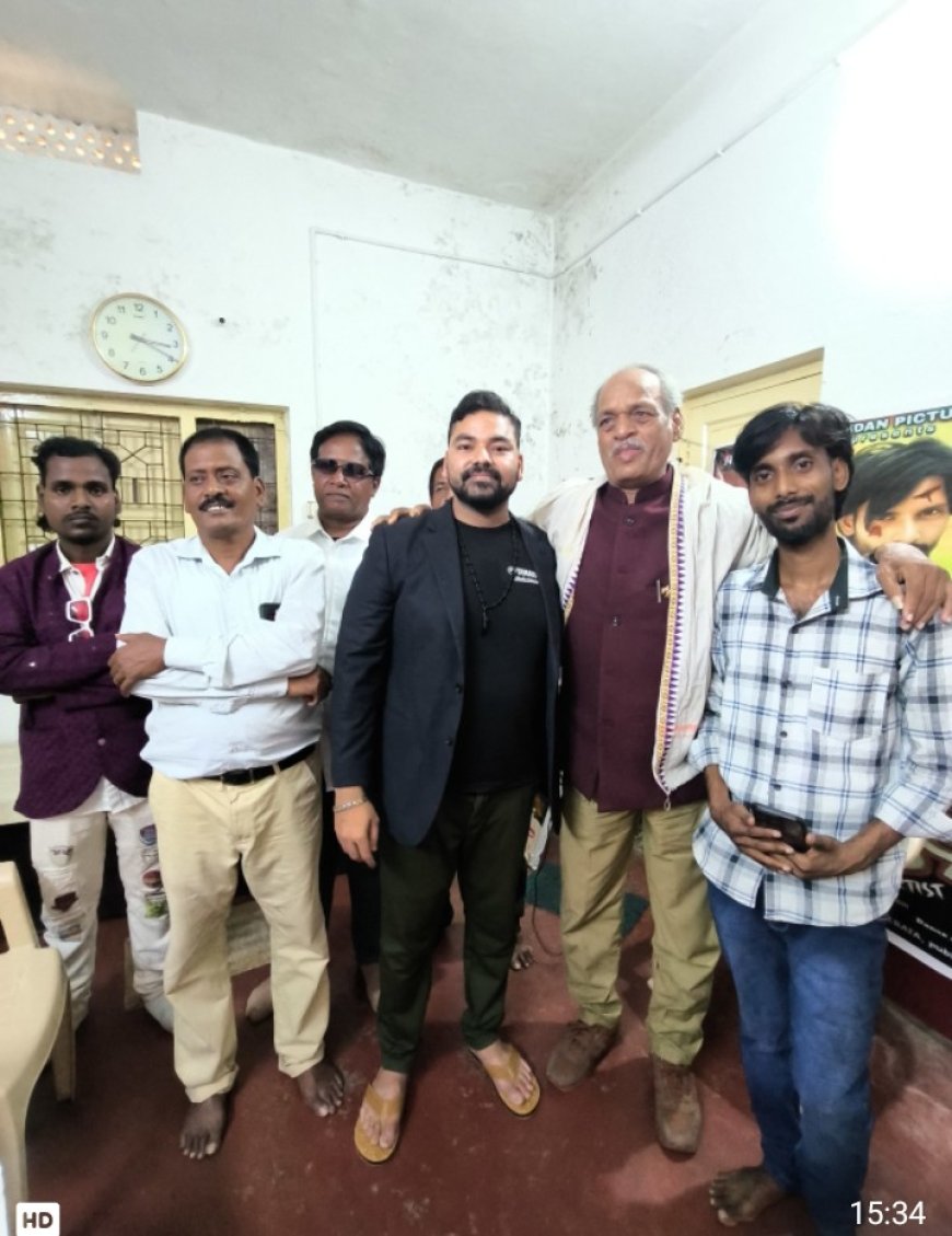 ଓଲିଉଡ଼ ଦୁନିଆରୁ ଆସିଛି ଏକ ବଡ଼ ଖବର,