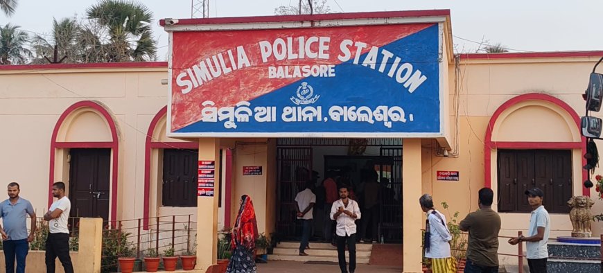 ଅଟୋ ଓଲଟି ଜଣେ ମହିଳାଙ୍କ ମୁର୍ତ୍ୟୁ ୩ ଆହତ,,