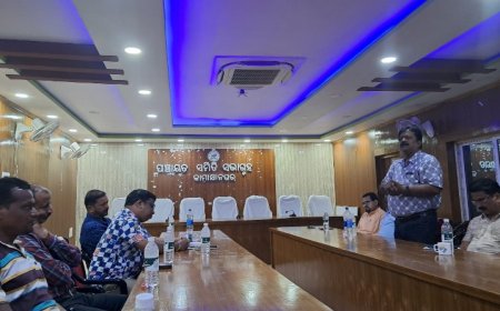 ଉତ୍କଳ ଦିବସରେ ବରପୁତ୍ର ମାନଙ୍କ ଉପରେ ଆଲୋଚନା ଚକ୍ର,,