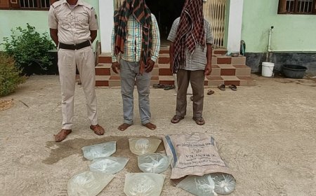 ଦେଶୀ ରନ୍ଧା ମଦ ଜବତ, ୨ଗିରଫ,,