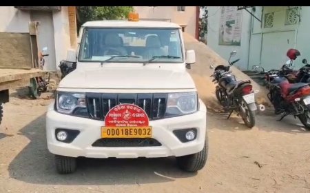 ସୋର ତହସିଲ ପକ୍ଷରୁ ବିଭିନ୍ନ ଚଢ଼ାଉ ଗାଡି ଜବତ,,