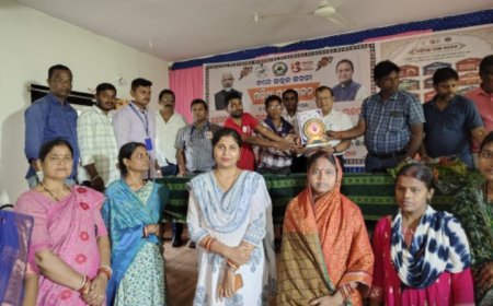 ଓଡ଼ିଆ ପକ୍ଷରେ ରକ୍ତଦାନ ଶିବିର ଆୟୋଜିତ,,