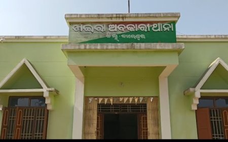 ବ୍ରାଉନସୁଗାର ସହିତ ମୋଟର ସାଇକେଲ ଜବତ, ଜଣେ ଗିରଫ ।*