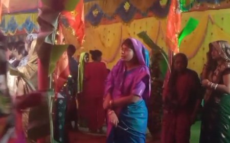 ମହାବୀର ହନୁମାନ ଙ୍କ ଜନ୍ମ ବାର୍ଷିକ ଓ ମହାବିଷୁବ ସଂକ୍ରାନ୍ତି ପାଳନ ହୋଇଯାଇଛି ବାଛୋଳ ଗ୍ରାମ ରେ  |