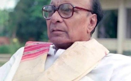 ଅଫେରା ରାଇଜରୁ ଫେରି ଆସନ୍ତେ କି ବିଜୁ ବାବୁ !,,
