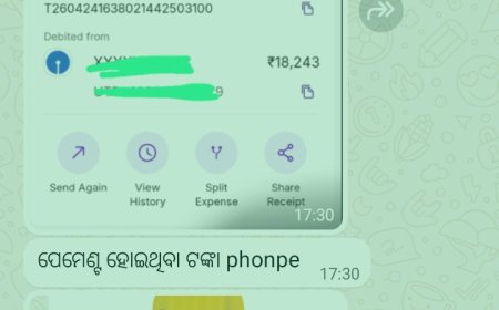 ଇନଷ୍ଟାଲ ମେଣ୍ଟ ରେ ଗାଡିକିଣୁଥିଲେ ସାବଧାନ.  ,,