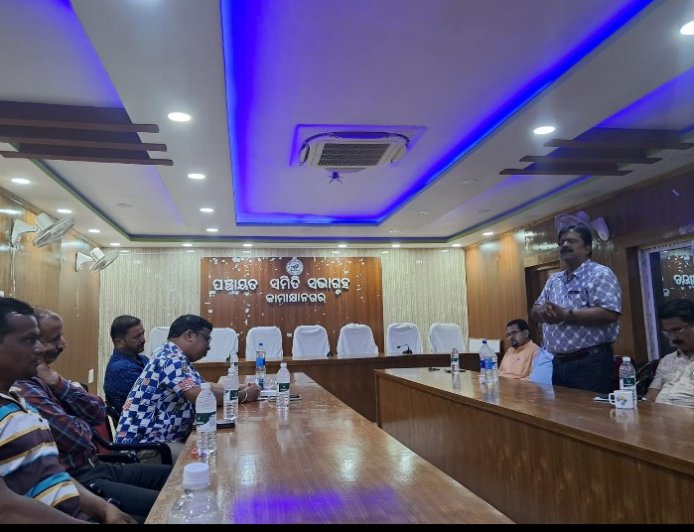 ଉତ୍କଳ ଦିବସରେ ବରପୁତ୍ର ମାନଙ୍କ ଉପରେ ଆଲୋଚନା ଚକ୍ର,,