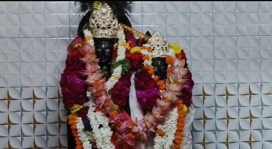 ସୋର ବ୍ଲକ ଅନ୍ତର୍ଗତ ପାଖର ଛକରେ ଥିବା ଶ୍ରୀ ଶ୍ରୀ ଲଷ୍ମୀନାରାୟଣ ମନ୍ଦିରର ତୃତୀୟ ବାର୍ଷିକ ଉତ୍ସବ,,