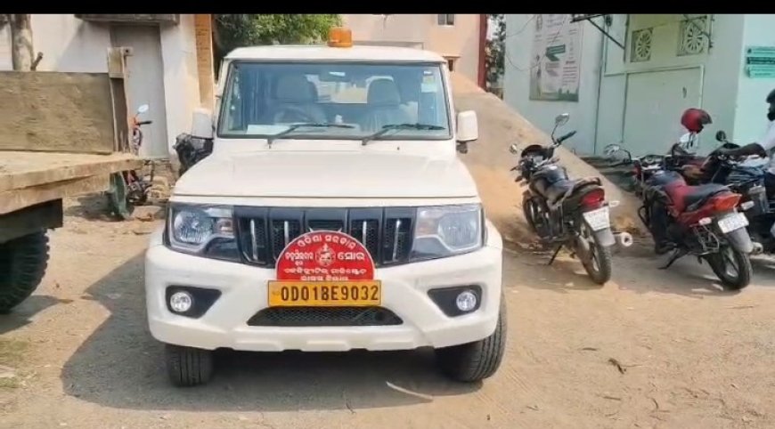 ସୋର ତହସିଲ ପକ୍ଷରୁ ବିଭିନ୍ନ ଚଢ଼ାଉ ଗାଡି ଜବତ,,