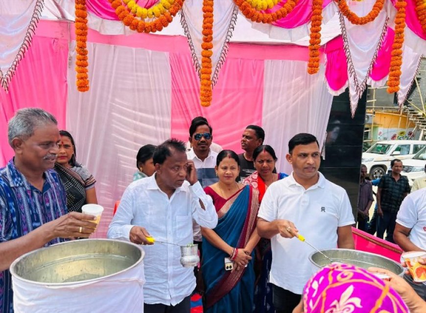 ସ୍ଵଛ ଓଡିଶା ଓ ଓଡିଶା ପକ୍ଷ ପାଳନ,,