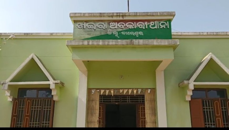 ବ୍ରାଉନସୁଗାର ସହିତ ମୋଟର ସାଇକେଲ ଜବତ, ଜଣେ ଗିରଫ ।*