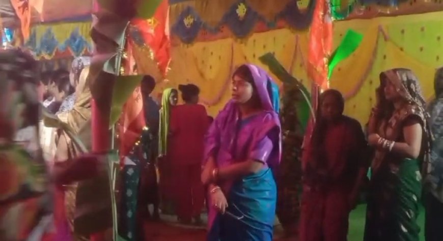 ମହାବୀର ହନୁମାନ ଙ୍କ ଜନ୍ମ ବାର୍ଷିକ ଓ ମହାବିଷୁବ ସଂକ୍ରାନ୍ତି ପାଳନ ହୋଇଯାଇଛି ବାଛୋଳ ଗ୍ରାମ ରେ  |