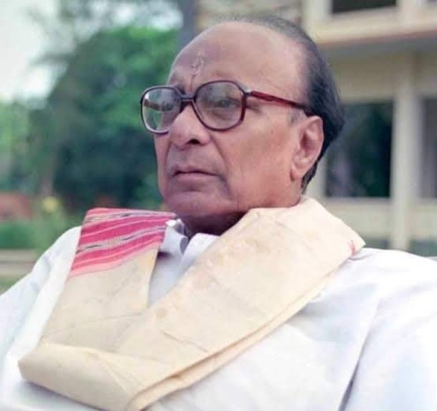 ଅଫେରା ରାଇଜରୁ ଫେରି ଆସନ୍ତେ କି ବିଜୁ ବାବୁ !,,