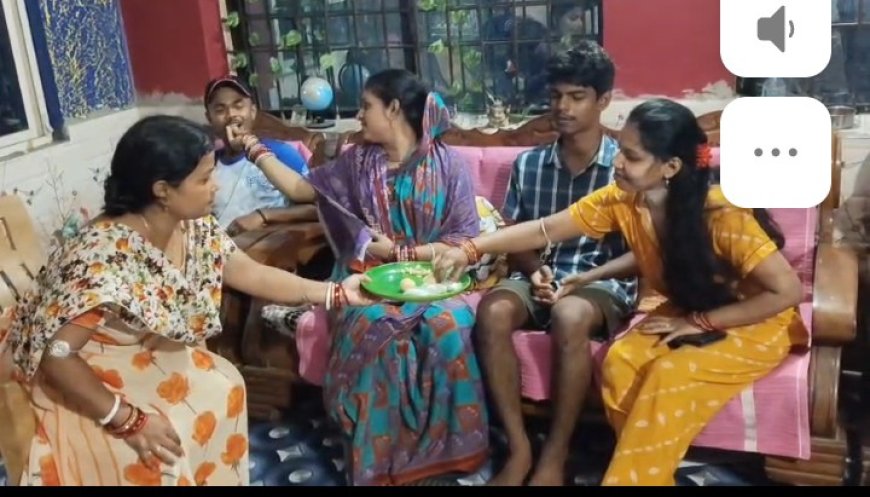 ଆଦର୍ଶ ବିଦ୍ୟାଳୟ ଯାଜପୁର କୋରେଇ ରୁ  ସ୍ୱୟଞ୍ଜୀତ ଟପର,,