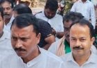 ବିଜେଡି ନେତାଙ୍କ କଳା କାରନାମା: ଚାକିରି ନାଁରେ ଚାଲିଥିବା ‘ଟଙ୍କାର ଖେଳ’!