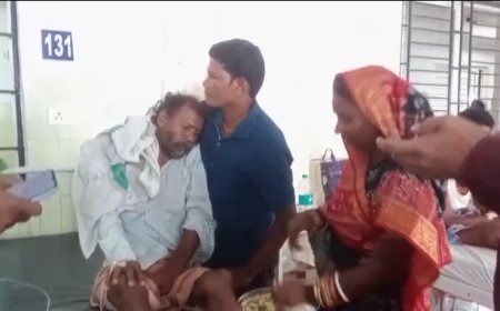 ଜମି ଜମାକୁ କେନ୍ଦ୍ର କରି ଗଣ୍ଡକୁଳ ଗ୍ରାମରେ ଉତ୍ତେଜନା ଦେଖିବାକୁ ମିଳିଛି,,