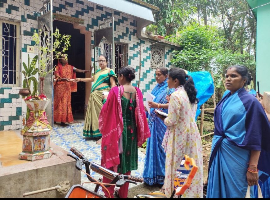 ବିଷାକ୍ତ ଖାଦ୍ୟଜନିତ ରୋଗ ନିୟନ୍ତ୍ରଣ ପାଇଁ ଜିଲ୍ଲା ପ୍ରଶାସନର ତ୍ୱରିତ ପଦକ୍ଷେପ,,