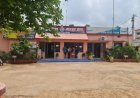 ଲୁଟେରା ଙ୍କୁ ଗିରଫ ଓ ଚୋରୀ ସାମଗୁୀ ଉଦ୍ଧାର କରିବାରେ ଯାଜପୁର ପୋଲିସ ର ସଫଳତା,,