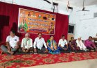 ଜଳ ଜଳ ହୋଇ ଦେଖାଗଲା ବିଂଝାରପୁର ଭାଜପାରେ ଗୋଷ୍ଠୀ କନ୍ଦଳ,,