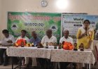 ଜିଲ୍ଲା ପରିବେଶ ସମିତି ପକ୍ଷରୁ ବିଶ୍ୱ ପରିବେଶ ଦିବସ ପାଳିତ,,