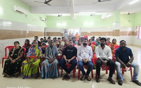 ମନ କି ବାତ କାର୍ଯ୍ୟକ୍ରମ ଅନୁଷ୍ଠିତ,