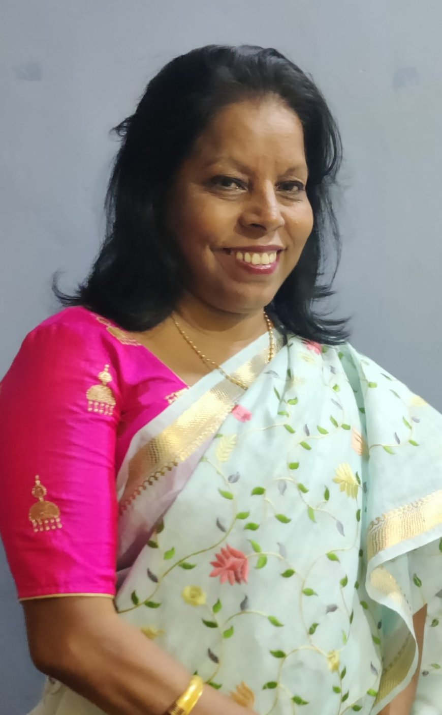 ଇସ୍ କଫ୍ ସମ୍ମିଳନୀରେ ଯୋଗ ଦେବା ପାଇଁ ହୋଲି ଜେଶସ୍ ସ୍କୁଲର ଅଧ୍ୟକ୍ଷା ସୁଶ୍ରୀକାମିନୀ ନାୟକଙ୍କ ନେପାଳ ଗସ୍ତ,,