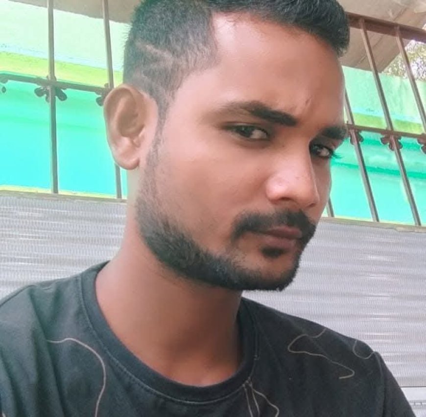 ଝୁଲନ୍ତା ଅବସ୍ଥାରେ ଯୁବକଙ୍କ  ମୃତଦେହ ଉଦ୍ଧାର;  ପୋଲିସ ର ତଦନ୍ତ ଆରମ୍ଭ,,