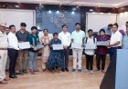 ଜିଲ୍ଲା ପରିଷଦ ସମ୍ମିଳନୀ କକ୍ଷ, ଯାଜପୁର ଠାରେ ଯୁଗ୍ମ ଜନ ଅଭିଯୋଗ ଶୁଣାଣି ଶିବିର,,