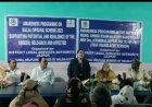 ଅତଲାପୁର ଗ୍ରାମପଞ୍ଚାୟତ ରେ ଆଇନ୍ ସଚେତନତା ସଭା।