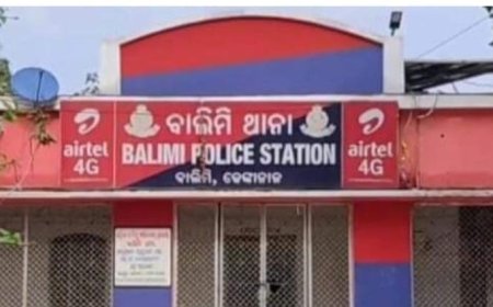 ସାତ ମାଇଲ ନିକଟସ୍ଥ କାଜୁ ଜଙ୍ଗଲ ରେ ଜନୈକ ମଧ୍ୟ ବୟସ୍କ ବ୍ୟକ୍ତି ର ଶବକୁ ବାଲିମି ପୋଲିସ ଦ୍ବାରା ଉଦ୍ଧାର।