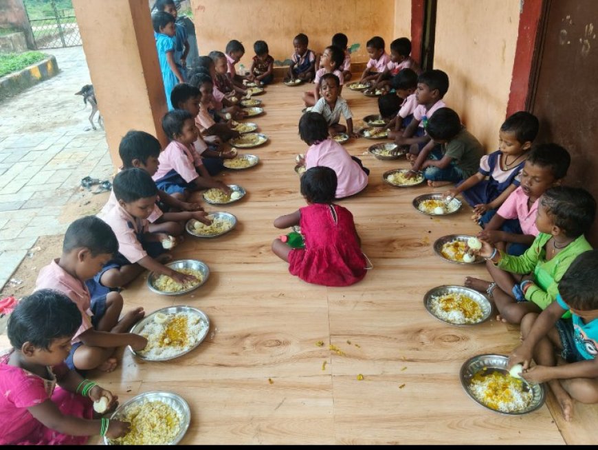 ଯାଜପୁରରେ ଜିଲ୍ଲା ପ୍ରଶାସନ ପକ୍ଷରୁ ରିଲିଫ୍ ଓ ସହାୟତା କାର୍ଯ୍ୟ ଜାରି ରହିଛି।