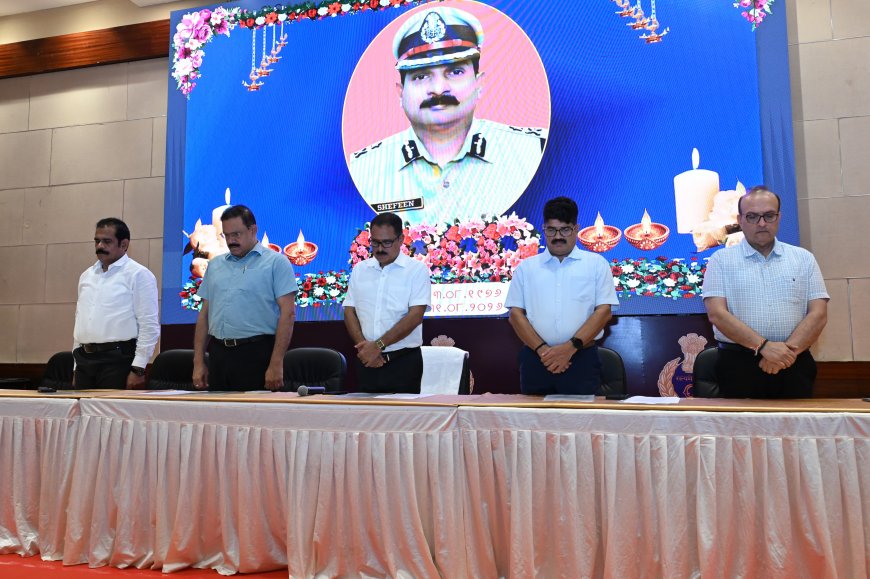 ଅନୁସୂଚିତ ଜାତି ଓ ଜନଜାତି ବର୍ଗର ଗରିବ ଛାତ୍ରଛାତ୍ରୀମାନଙ୍କ ପାଇଁ ଆଶ୍ୱସ୍ତି*