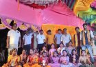 ଅର୍, ଏସ  ଗଣେଶ ପୂଜା କମିଟି ତରଫରୁ ଗଣେଶ ପୂଜା ଧୂମଧାମ ରେ ପାଳନ ହୋଇଯାଇଛି |