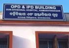 ଦନ୍ତାହାତୀ ଆକ୍ରମଣରେ ୧ ଗୁରୁତର,,