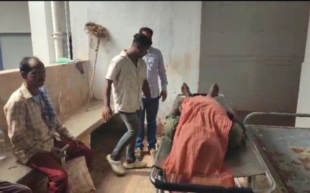 କେନାଲ ରେ ବୁଡି ମୃତ.