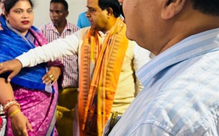 ଯାଜପୁର ଜିଲ୍ଲା ଗସ୍ତରେ ଖାଦ୍ୟ ଯୋଗାଣ ଓ ଖାଉଟି କଲ୍ୟାଣ ମନ୍ତ୍ରୀ ଶ୍ରୀ କୃଷ୍ଣଚନ୍ଦ୍ର ପାତ୍ର,
