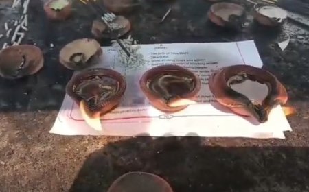ବାବା ପଶ୍ଚିମେଶ୍ୱରଙ୍କ ମନ୍ଦିରରେ ପ୍ରଧାନମନ୍ତ୍ରୀଙ୍କ ଜନ୍ମଦିନରେ ସାମୁହିକ ଦୀପ ଦାନ।