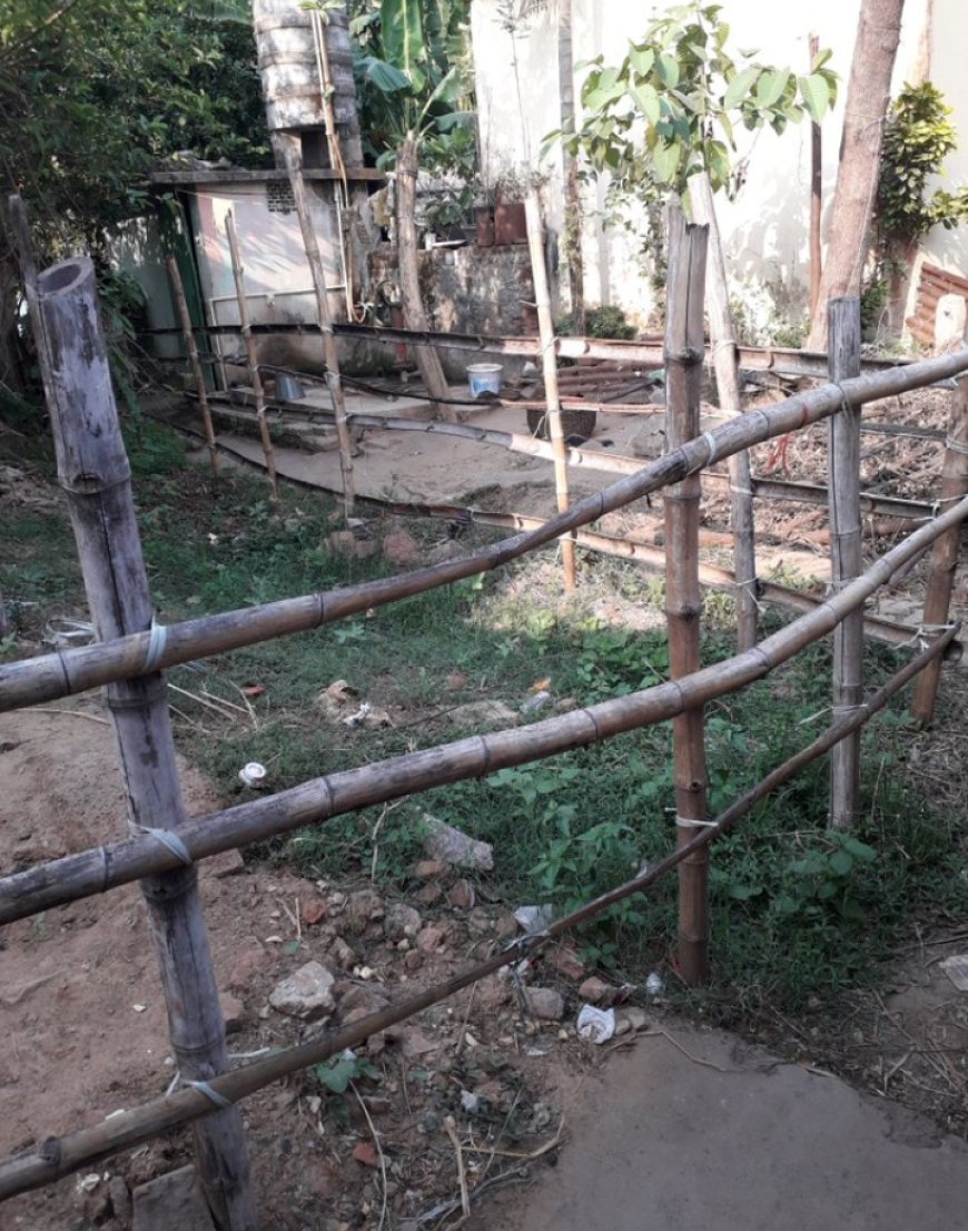 ଏସି ଏସ୍ଟି କେଶର ହେଉନି ତାରିଖ.