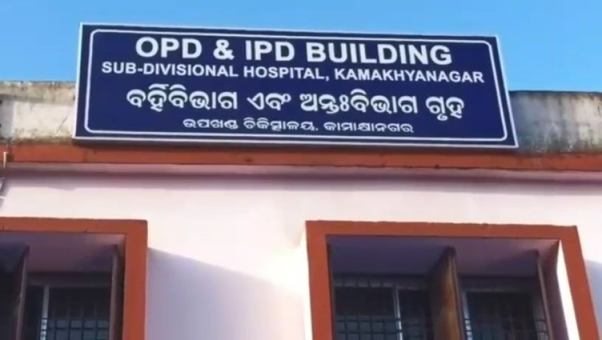 ଦନ୍ତାହାତୀ ଆକ୍ରମଣରେ ୧ ଗୁରୁତର,,